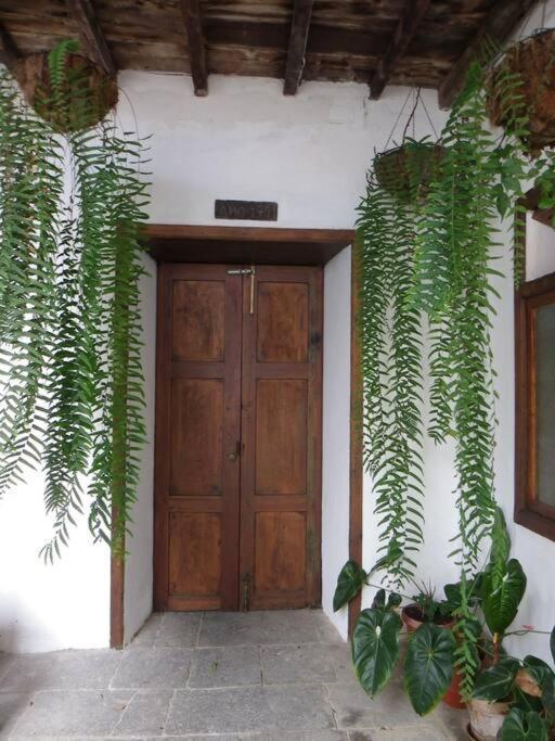 Preciosa Casa Emblematatica, Piscina,Wifi Villa Santa Catalina Kültér fotó