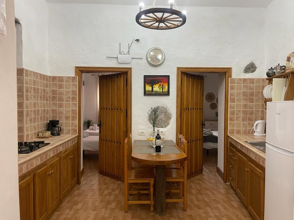 Preciosa Casa Emblematatica, Piscina,Wifi Villa Santa Catalina Kültér fotó